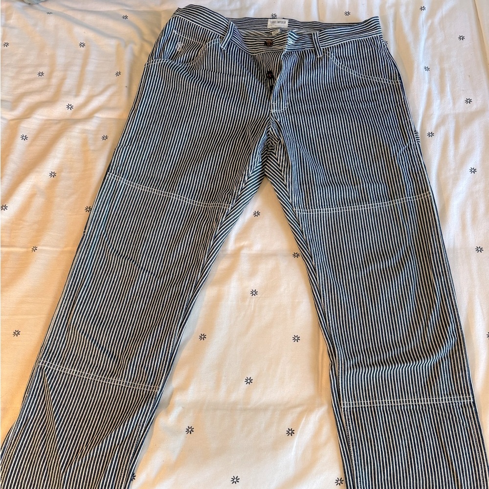 Todd Snyder Pants